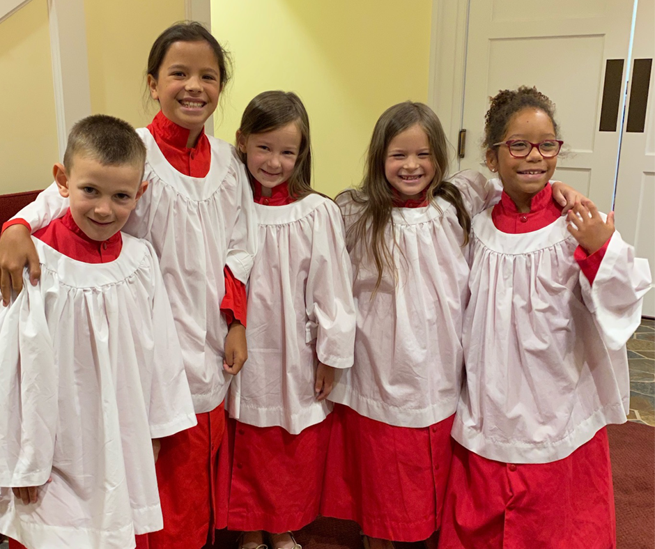 Childrens Choir